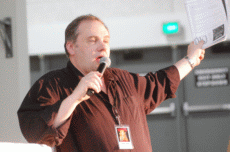 ValleyCon 37 - 2011